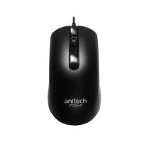 ราคา ANITECH เมาส์ออปติคอล #A545 ANITECH (75556148)