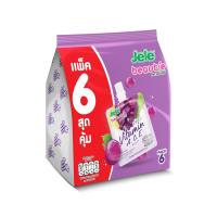 ราคา เจเล่บิวตี้ วิตามิน เอ ซี อี 140 กรัม แพ็ค 6 JELE (75553267)