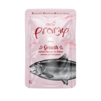 ราคา พรามี่ แซลมอน มูส 70 กรัม PRAMY (51718986)