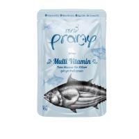 ราคา พรามี่ ทูน่า มูส 70 กรัม PRAMY (51718963)