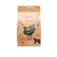 ราคา พรามี่ แมว เกรนฟรีสูตรเนื้อไก่ 300 ก. PRAMY (52617038)