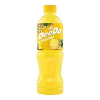 ราคา ดีโด้ น้ำสับปะรด 20% 450 มล. DEEDO (75553871)