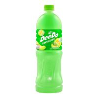 ราคา ดีโด้ น้ำแคนตาลูป 20% 1000 มล. DEEDO (75553983)