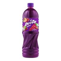 ราคา ดีโด้ น้ำองุ่น 20% 1000 มล. DEEDO (75553985)
