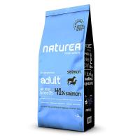 แน็ทเทรีย แนชเชอเริลส์ แซลมอน 2 กก. NATUREA (52685123)
