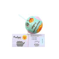 ราคา จูปาจุ๊ปส์เซอร์ไพร์สพุสชิน 12 กรัม CHUPA CHUPS (75559858)