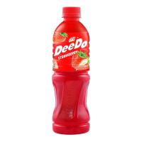 ราคา ดีโด้ น้ำสตรอว์เบอร์รี่ 20% 450 มล. DEEDO (75553869)