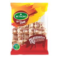 ราคา เบทาโกร หมูปิ้งสูตรเน้นเนื้อ แช่แข็ง 450 กรัม BETAGRO (52503789)