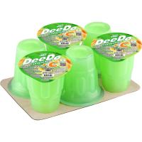 ราคา ดีโด้ น้ำแคนตาลูป20%ผสมวิตามินซี 140มล.X6 DEEDO (75553724)