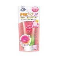 ราคา ซันเพลย์สกินอะควาเอสเซ้นซ์โรสออร่า 80ก. SUNPLAY (75559033)