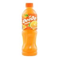 ราคา ดีโด้ น้ำส้ม 20% 450 มล. DEEDO (75554212)