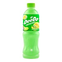 ราคา ดีโด้ น้ำแคนตาลูป 20% 450 มล. DEEDO (75553873)