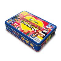 ราคา จูลี่ส์ซีซั่นส์ กรีตติ้งส์ บิสกิต 166 กรัม JULIES (72069538)