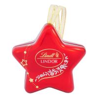ราคา ลินด์เอ็กซ์มาสทรีดีสตาร์ทิน 36 กรัม LINDT (71143572)
