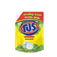 ราคา โปรน้ำยาล้างจาน เลมอน 1350 มล. PRO (75551976)