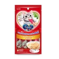 ราคา กินโนะ ทรีท ครีมมี่ มากุโระเนื้อไก่ 14ก. GINNO (52642520)