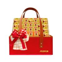 ราคา สก๊อต กระเช้า ออทัมน์ ออฟ เลิฟ 3 SCOTCH (75551131)