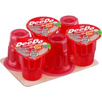 ราคา ดีโด้น้ำสตรอเบอร์รี่20% วิตามินซี 140มล.X6 DEEDO (75553289)