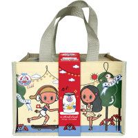 ราคา ตราหมีโกลด์ กิฟต์เซ็ตปีใหม่ 2024 BEAR BRAND (75548460)