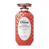 ราคา มอยส์ไดแอนทรีทเม้นท์เอ็กซ์ตร้าวอลลุ่ม 450มล. MOIST DIANE (75562364)