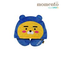 ราคา โมเมนโต หมอนรองคอการ์ตูน KAKAO FRIENDS MOMENTO (75552235)