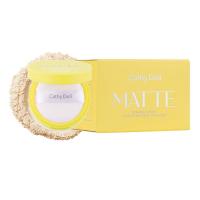 ราคา เคที่ดอลล์ พาวเดอร์แมทท์ทรานสลูเซนต์10ก. CATHY DOLL (75555319)