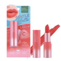 ราคา เบบี้ไบรท์ ลิปแมทท์คอลลาเจน06 3.7กรัม BABY BRIGHT (75555351)