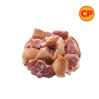 ราคา ซีพี ขาหมูเผาเลาะกระดูกหั่นชิ้นอนามัย 1 กก. CP (51274219)