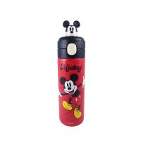 ราคา LOTUSS DISNEY กระติกน้ำสเตนเลส 420 มล. (คละแบบ) LOTUSS DISNEY (75614564)