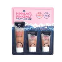 ราคา แบมบูซอลท์ ฮิมาลายาฟลอรัลมินท์เซต 200 กรัม BAMBOO SALT (75638287)