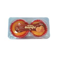 ราคา ส้มซูโม่ แพ็คละ LOTUSS NO BRAND (75625538)