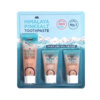 ราคา แบมบูซอลท์ ฮิมาลายาไอซ์คาล์มมิ่งเซต 200 กรัม BAMBOO SALT (75638288)