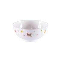 ราคา โมเมนโต ชามเมลามีน ไก่แฟนซี 7 นิ้ว MOMENTO (75580976)