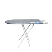 ราคา โลตัส โต๊ะยืนรีดหน้าแคบ พิมพ์ลาย 6 ระดับ LOTUSS (75593623)