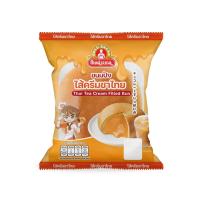 ราคา โกลด์เบรด ขนมปังไส้ครีมชาไทย 60 กรัม GOLDBREAD (75605589)