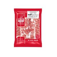 ราคา มาสเตอร์เชฟ สันคอหมูสไลซ์ชาบู 1 กก. MASTER CHEF (51274058)