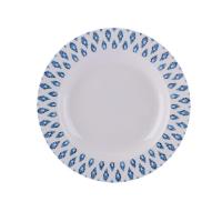 ราคา โมเมนโต จานลึกเมลามีน อินดิโก้ 9 นิ้ว MOMENTO (75580971)