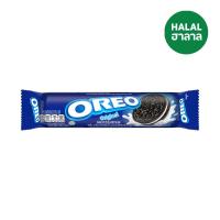 ราคา โอรีโอ คุกกี้ไส้ครีมวนิลา 110.4 กรัม OREO (4075072)