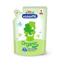 ราคา โคโดโมเฮดทูโทวอช ถุงเติม 350มล. KODOMO (20775105)