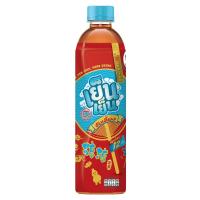 ราคา อิชิตันเย็นเย็นจับเลี้ยงชาเขียว400มล. ICHITAN (70521190)