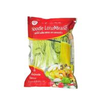 ราคา ดอกบัวหมี่ซั่วเขียวหยก 200ก. LOTUS (74646958)