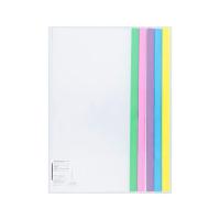 ราคา ORCA แฟ้มสันรูด 5 มม. P.5 ORCA (72604972)