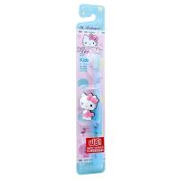 ราคา เซนต์แอนดรูว์ ฮัลโล คิตตี้ แปรงสีฟันสำหรับเด็ก 1 ด้าม (St. Andrews Hello Kitty Toothbrush For Children 1pc)