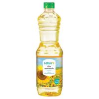 ราคา โลตัสน้ำมันดอกทานตะวัน 1 ลิตร LOTUSS (75338009)