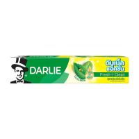 ราคา ดาร์ลี่ยาสีฟันดับเบิ้ลแอคชั่น 150 ก DARLIE (650676)