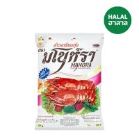 ราคา มโนห์รา ข้าวเกรียบกุ้ง 85กรัม (Manora Fried Shrimp Chips 85g)