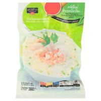 ราคา คิงเชฟ ข้าวต้มรวมมิตรทะเลแช่แข็ง 380ก KING CHEF (71518223)