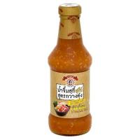 สุรีย์ น้ำจิ้มสุกี้กวางตุ้ง 335กรัม (Suree Cantonese Sukiyaki Sauce 335g)