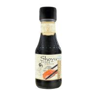 ตราเด็กสมบูรณ์ ซอสโซยุ 125กรัม (Healthy Boy Brand Shoyu Sauce 125g)