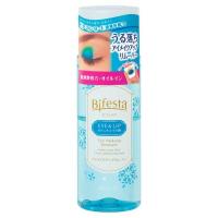 บิเฟสต้า โลชั่นเช็ดเครื่องสำอางรอบดวงตา สูตรน้ำ 145มล. (Bifesta Water Based Eye Makeup Remover 145ml)